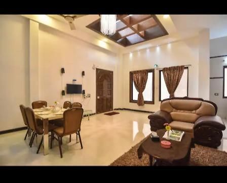 Mount Bliss Villa Lonavala Eksteriør billede