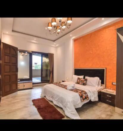 Mount Bliss Villa Lonavala Eksteriør billede